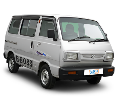 Maruti OMNI E-img